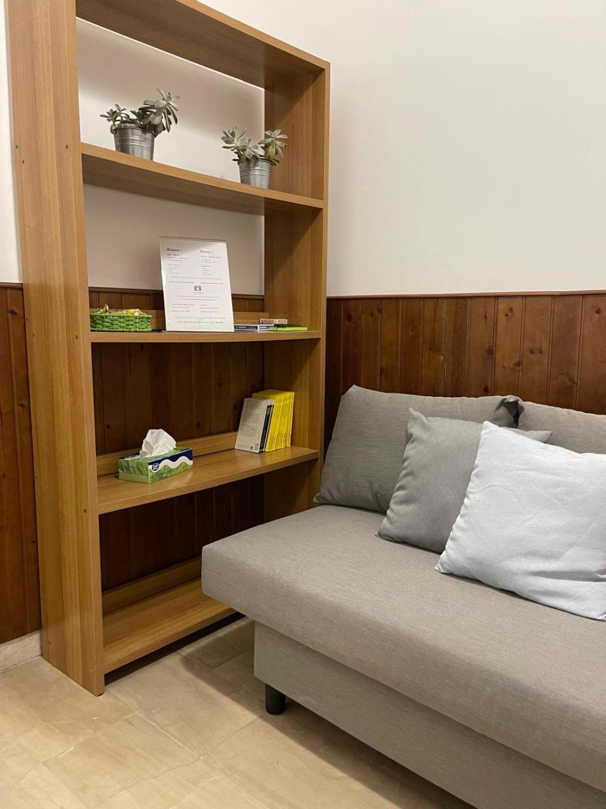 Casa Mia Lägenhet Siderno Exteriör bild