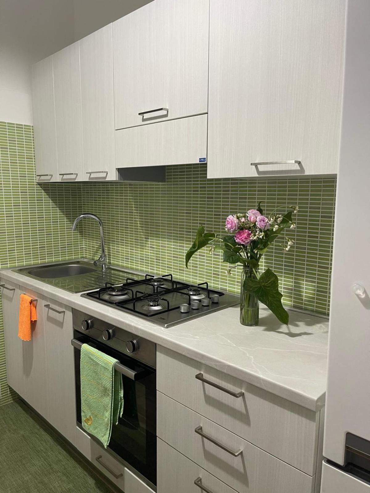 Casa Mia Lägenhet Siderno Exteriör bild